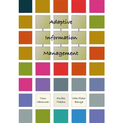 Image de Adaptive Information Management