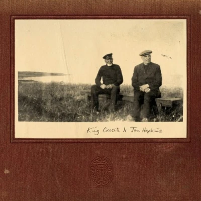 Afbeelding van King Creosote &amp; Jon Hopkins Diamond Mine (LP)