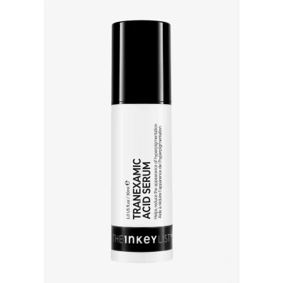 Afbeelding van The Inkey List Tranexamic ACID Hyperpigmentation Night Treatment Serum, Maat: 30 ml, Transparent