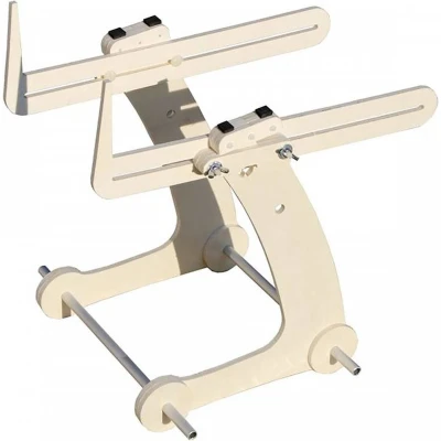 Afbeelding van Pichler C3363 Zwaartepuntweegschaal (l x b h) 240 300 360 mm 1 stuk(s)