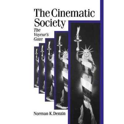 Afbeelding van The Cinematic Society