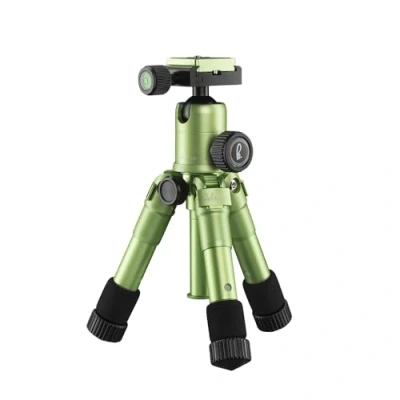 Afbeelding van mantona kaleido mini lime green metallic
