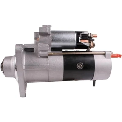 Afbeelding van HELLA 8EA 012 586 051 Startmotor 24V 4,5kw 12 92mm