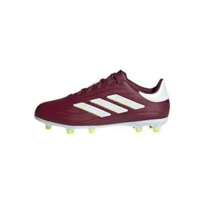 Afbeelding van adidas Performance COPA PURE 2 League FG Unisex Voetbalschoenen met Kunststof noppen voor kinderen, Maat: 36