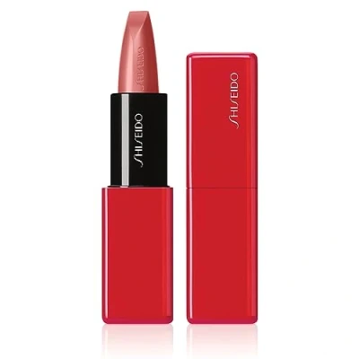 Image de Shiseido Technosatin Gel Rouge à lèvres Data Stream 404 3,30 gramme