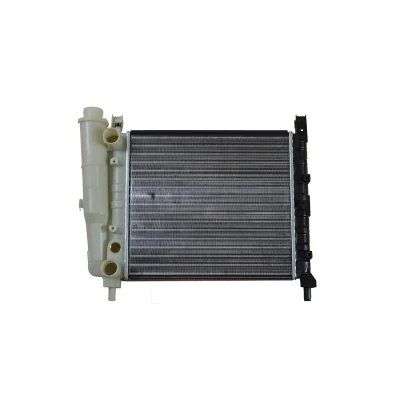 Afbeelding van Radiateur NRF 58730