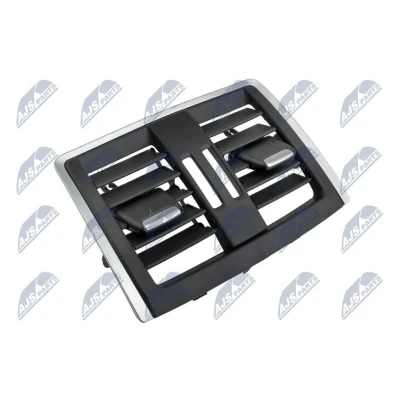 Afbeelding van NTY EZC BM 216 Bedieningselement, verwarming / ventilatie