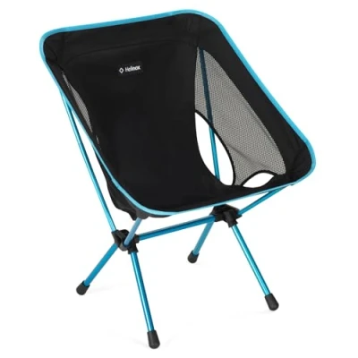 Afbeelding van Helinox Chair One (re) Stoel Black Size