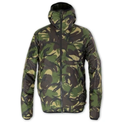 Afbeelding van Fortis Marine Liner jacket Reversible Size XXL Vis jas