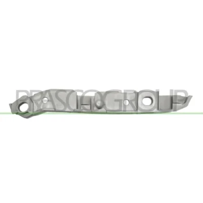 Afbeelding van PRASCO ME0471004 Houder, bumper Links voor