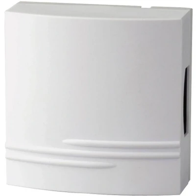 Afbeelding van Heidemann 70148 Gong 8 V (max) 82 dBA Wit