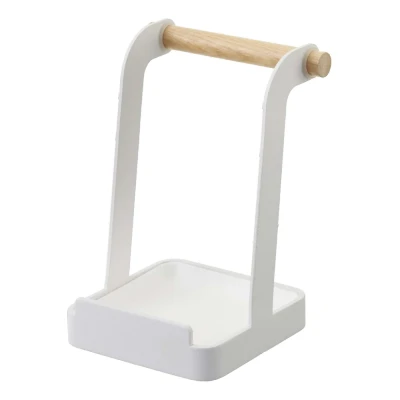 Afbeelding van Yamazaki Ladle &amp; Lid Stand Tosca