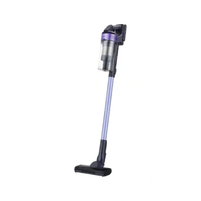 Afbeelding van Samsung VS15A6031R4 Zakloos 0,8 l 410 W Zwart, Paars