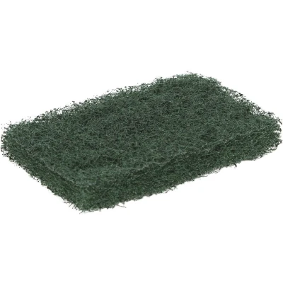 Afbeelding van Handpad ca. 155x95x25 mm groen