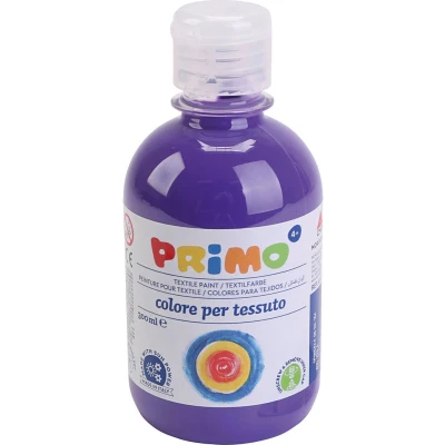 Afbeelding van Textielverf Paars, 300ml