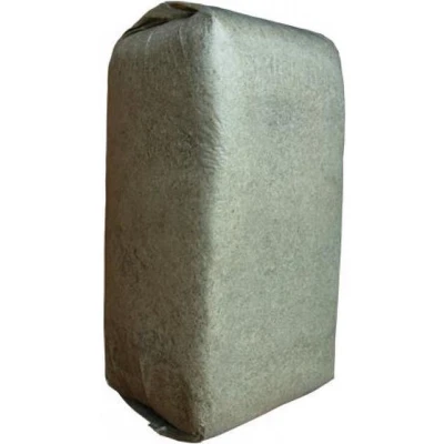 Afbeelding van Hm Vlasstrooisel Bodembedekking 20 kg
