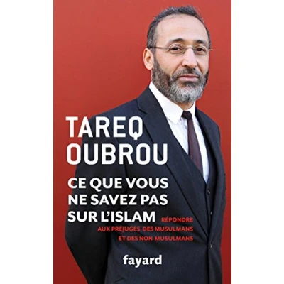 Afbeelding van Ce que vous ne savez pas sur l&#039;islam