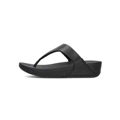Afbeelding van FITFLOP I88 Slippers Dames Zwart Maat 41
