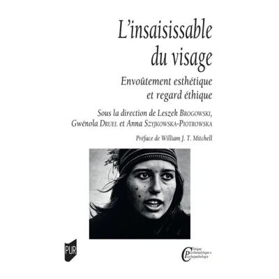 Image de L&#039;insaisissable du visage