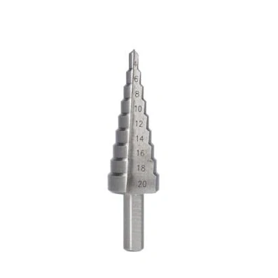 Afbeelding van Brilliant Tools, Boorbitje, BT101927 (4 20)