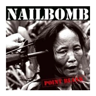 Afbeelding van Nailbomb Point Blank