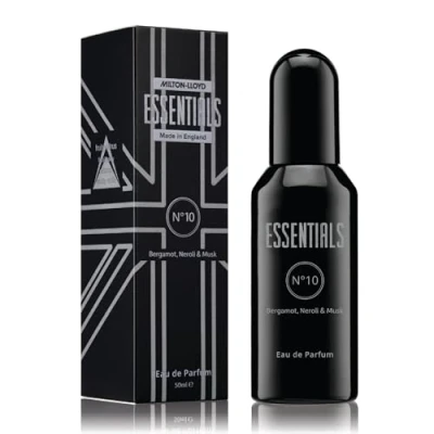 Afbeelding van Milton Lloyd Essentials No 10 Parfum voor heren 50 ml Eau de