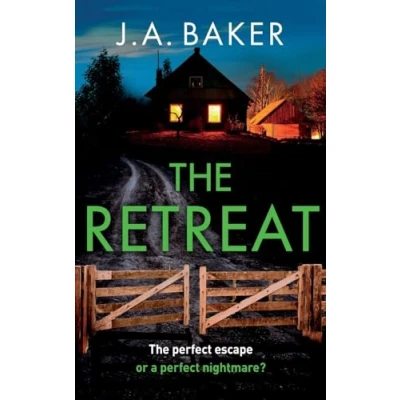 Afbeelding van The Retreat