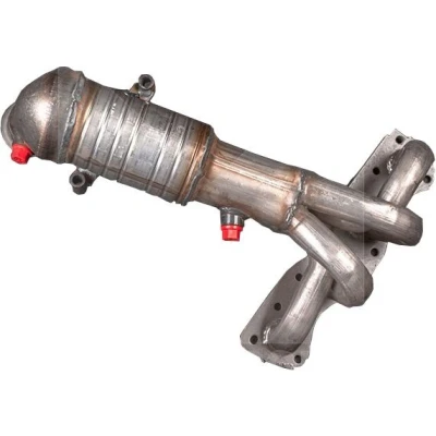 Afbeelding van Walker Katalysator 28100