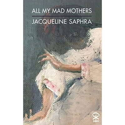 Afbeelding van All My Mad Mothers
