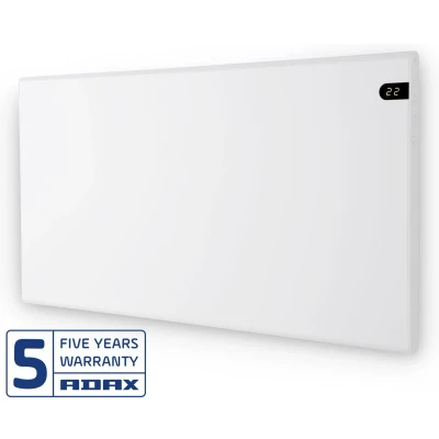Afbeelding van Adax Neo NP Paneelverwarming 1200 Watt 8.4 x 93 37 cm