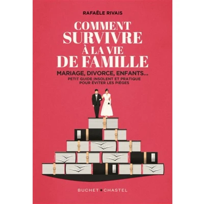 Image de Comment survivre à la famille