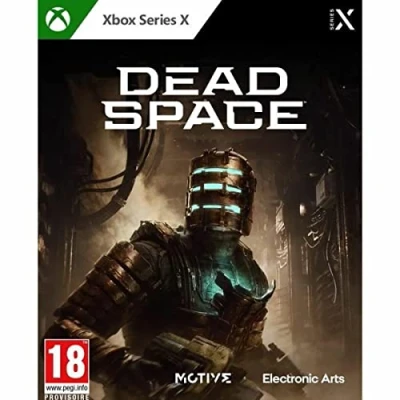 Afbeelding van Dead Space Remake Xbox Series X