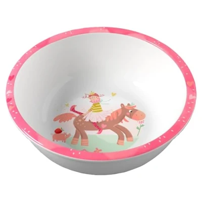 Afbeelding van Haba Kom Prinses &amp; Paard.
