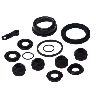 Afbeelding van AUTOFREN SEINSA D4135 Remklauw Reparatieset Vooras 48