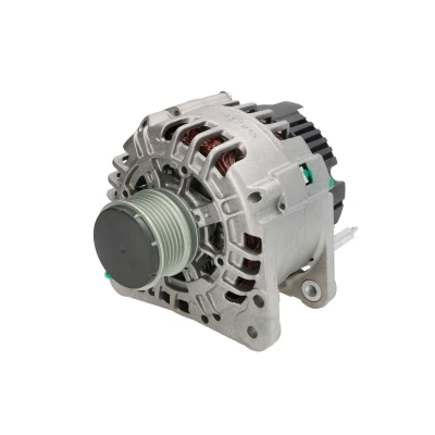 Afbeelding van STARDAX STX100006R Dynamo / Alternator 12V 120A VOLKSWAGEN: Polo IV Hatchback, Transporter 5, V SEAT: Ibiza 3, Alhambra I, 2