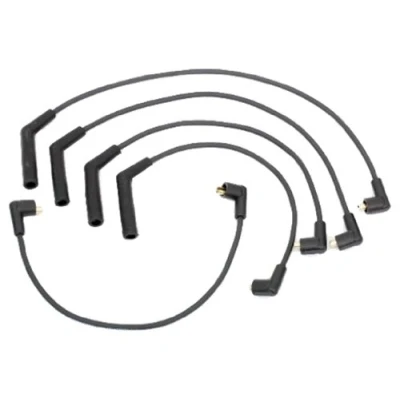 Afbeelding van JAPANPARTS IC 703 Bougiekabelset