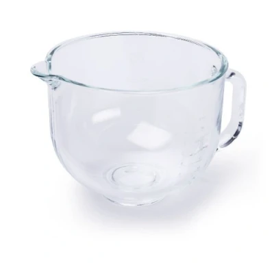 Afbeelding van Kenwood Glazen mengkom kmx75 nieuwe versie AW20011055