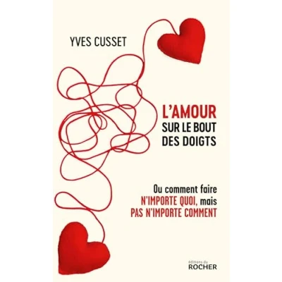 Afbeelding van VERTIGES DE L&#039;AMOUR OU COMMENT FAIRE N&#039;IMPORTE QUOI MAIS PAS
