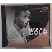 Afbeelding van The Best of Nat King Cole