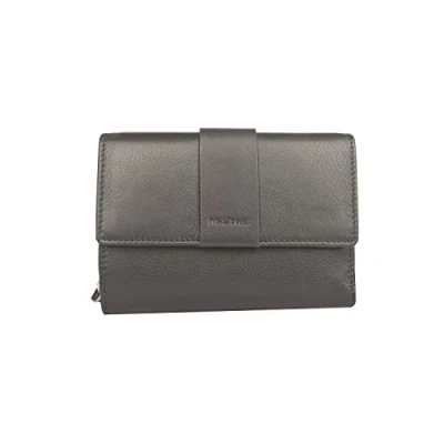 Afbeelding van Maitre Kirschroth Portemonnee, Dames, Maat: One Size, Black