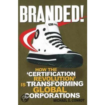 Afbeelding van Branded!