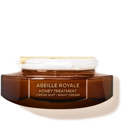 Afbeelding van Guerlain Abeille Royale Nachtcrème Refill 50 ml