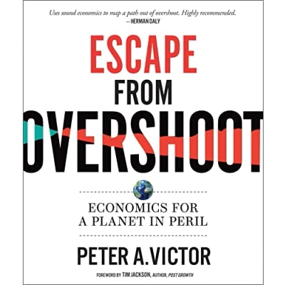 Afbeelding van Escape from Overshoot