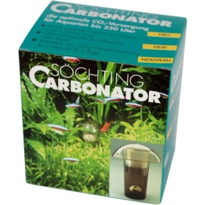 Afbeelding van Söchting Carbonator