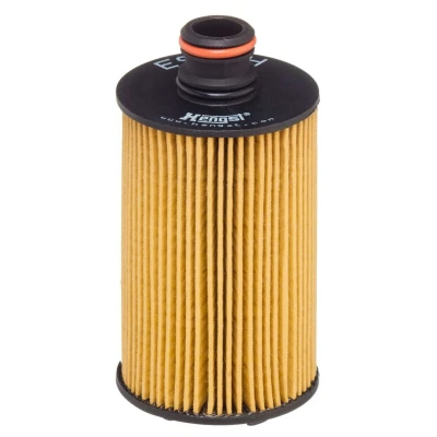 Afbeelding van HENGST Filter E950H D485 Oliefilter insert SSANGYONG: Korando III Off Road, RODIUS 2, ACTYON SPORTS 2