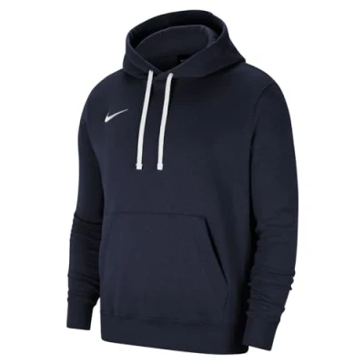 Afbeelding van Nike Team Club 20 Hoodie Heren Marine Maat: 3XL