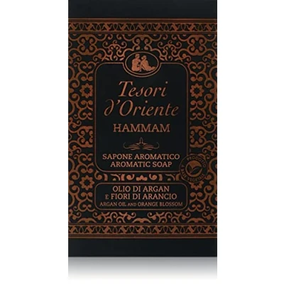 Afbeelding van Hammam Aromazeep 150 g