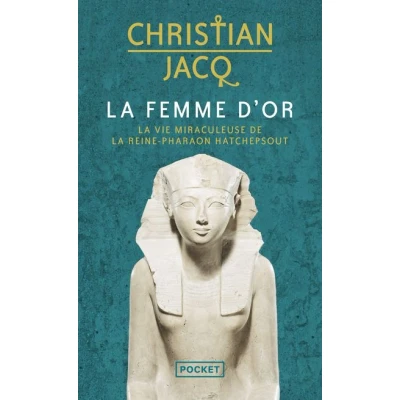 Image de La Femme d&#039;or