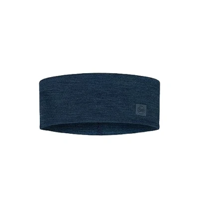 Afbeelding van Buff Merino Wide Headband Beanie