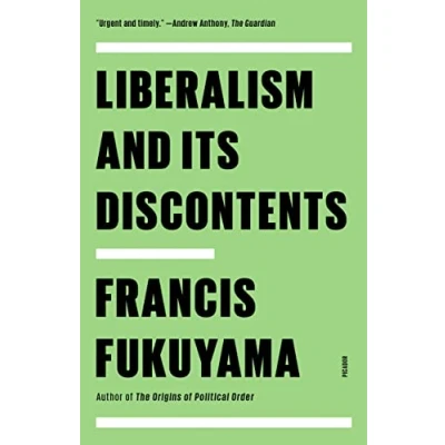 Afbeelding van Liberalism and Its Discontents